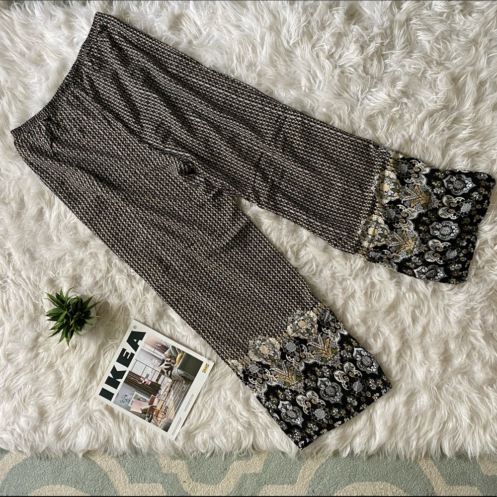 SPENSE | Flowy Pants - Picture 3 of 3